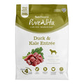 Pure Vita Dog Adult Grain Free Duck & Kale 4Lbs