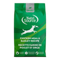 Nutrisource Dog Choice Chicken Meal & Barley 5Lbs