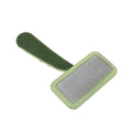 Coastal Safari Dog Soft Slicker Brush Medium