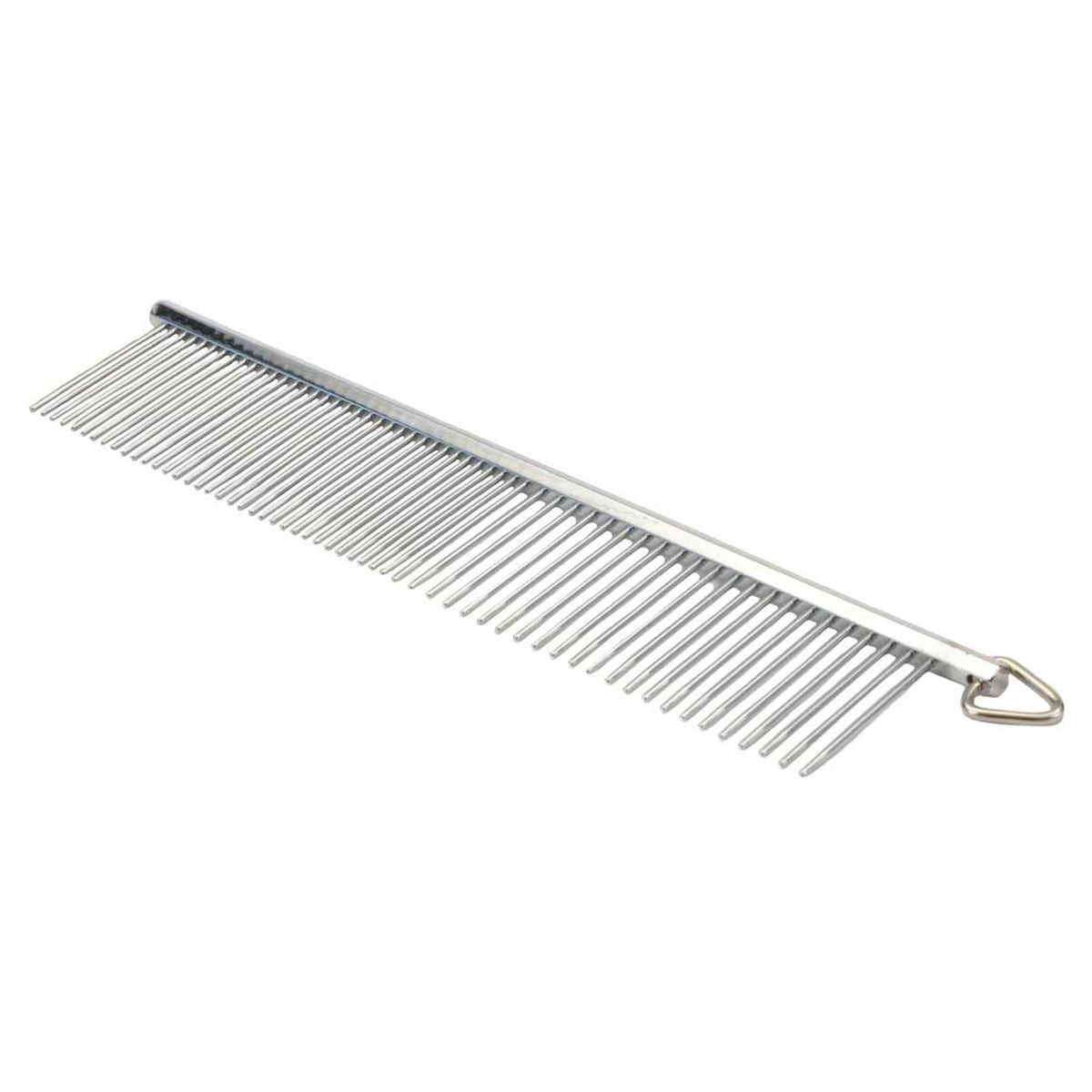 Coastal Safari Dog Grooming Comb Medium/Coarse 7.25in