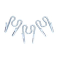 Coastal Titan Extra Links for Prong Training Dog Collar Medium 3.0mm 3pk