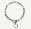 Coastal Titan Chain Training Dog Collar X-Heavy 4mmX30in