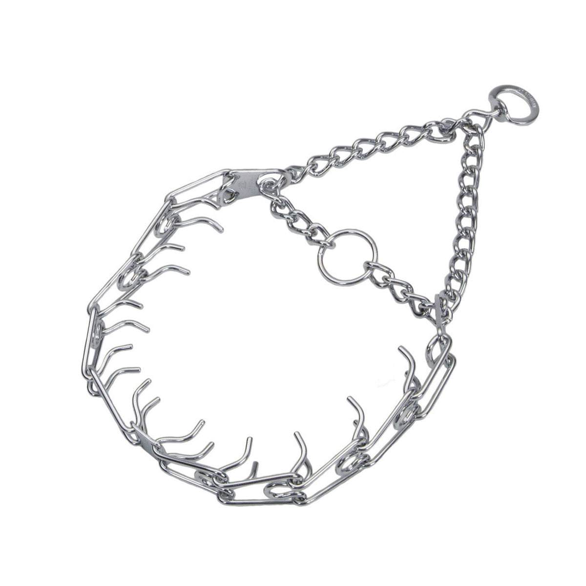 Herm. Sprenger Ultra Plus Prong Training Dog Collar 2.25mm X 16in