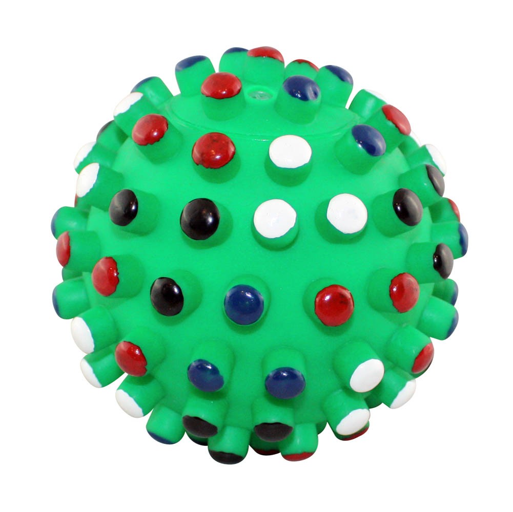 Ethical Products Spot Gumdrop Ball Assorted 5in