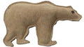 Spot Dura-Fused Leather Dog Toy Bear Large