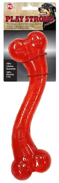 Spot Play Strong Dog Toy Stick 12in