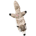 Spot Skinneeez Extreme Quilted Dog Toy Raccoon 23in