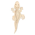 Spot Leather Lizard Dog Toy 1ea/15 in