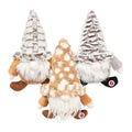 Spot Woodsy Gnomes Dog Toy Assorted 1ea/12 in