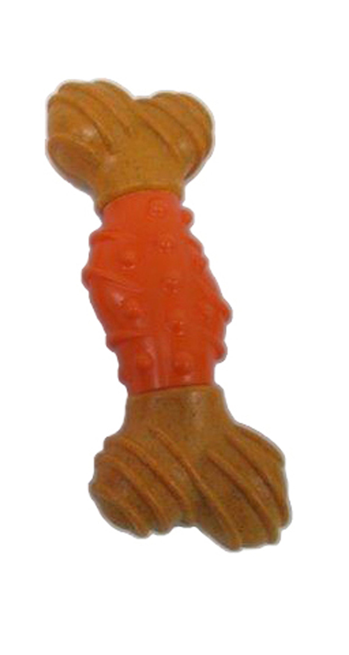 Ethical Products Bambone Dental Bone Peanut Butter 6in