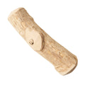 Earth Coffee Wood Dog Chew blank/MD