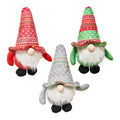 Spot Holiday Gnome Plush Toys Dog Toy Assorted, 1ea/12 in Default Title
