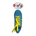 Spot Latex Shoes Dog Toy Assorted, blank/9 in