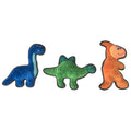 Spot Dura-fuse Dinosaur 11" Assorted