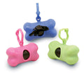 Spot in The Bag Clip-On Dispenser With 24 Bags