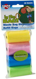 Spot in The Bag Refill Bags 4pk