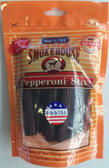 Smokehouse USA Made Pepperoni Stix 4oz