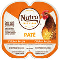 Nutro Products Perfect Portions Grain Free Paté Adult Wet Cat Food Chicken 2.6oz. (Case of 24)