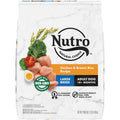 Nutro Natural Choice Large Breed Adult Dog Food Chicken & Brown Rice Recipe 13lb