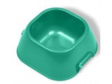 Van Ness Plastics Light Weight Dog Bowl Assorted Medium