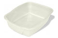 Van Ness Plastics Cat Litter Pan Blue Small