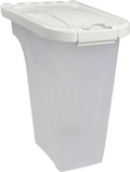 Van Ness Pet Food Container 4lb