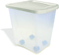 Van Ness Pet Food Container 25lb