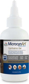 MicrocynAH Ophthalmic Gel 1ea/3 oz