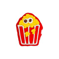 Bosco & Roxy's Dog Popcorn Cookies - 12 Count
