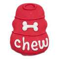Bosco & Roxy's Dog Chew On This! Toy Cookies - 22 Count