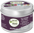 Coll Again Max Collagen Peptide Support Meal Topper* Hips, Joint, Bone & Cartilage Support* Dogs & Cats*