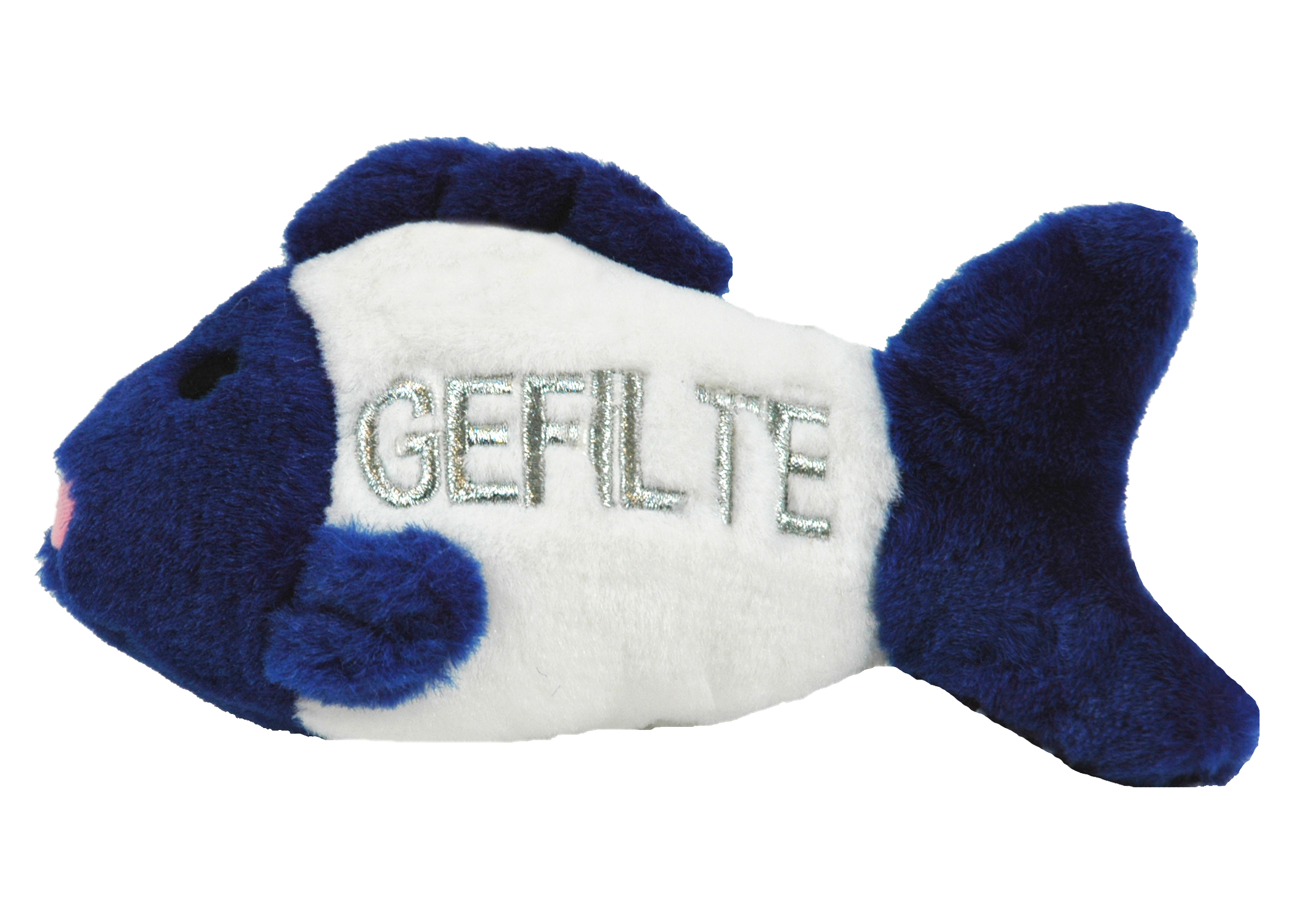 Multipet Gefilte Fish 8.5 inches