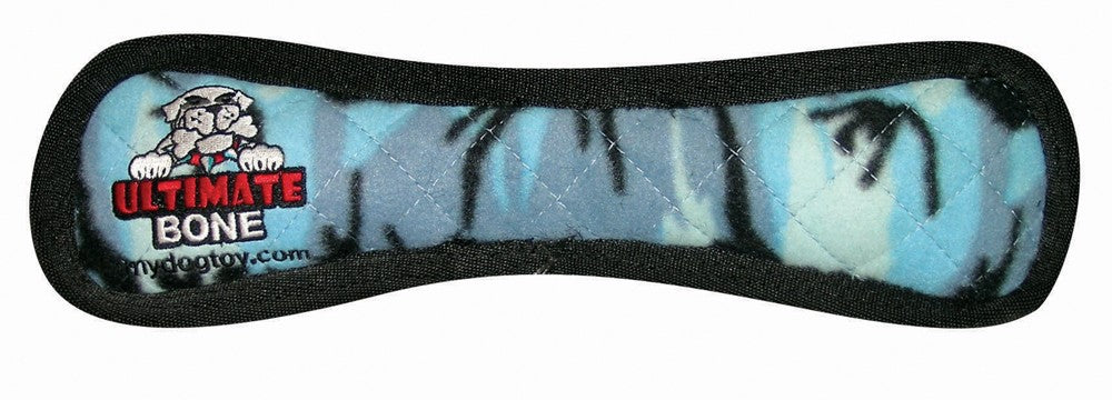 Tuffy Ultimate Bone Dog Toy 13 In