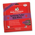 Stella And Chewys Freeze Dried Dog Food Mixers Turkey 18oz.