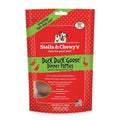 Stella And Chewys Dog Freeze-Dried Duck Dinner Patties 14oz.