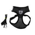 Fashionable High-end Multi-color Dog Harness