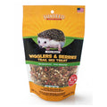 Sun Seed Vita Prima Wigglers and Berries Trail Mix Hedgehog Treat 1ea/2.5 oz.