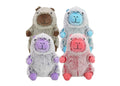 Multipet Capybara Plush 8 in.