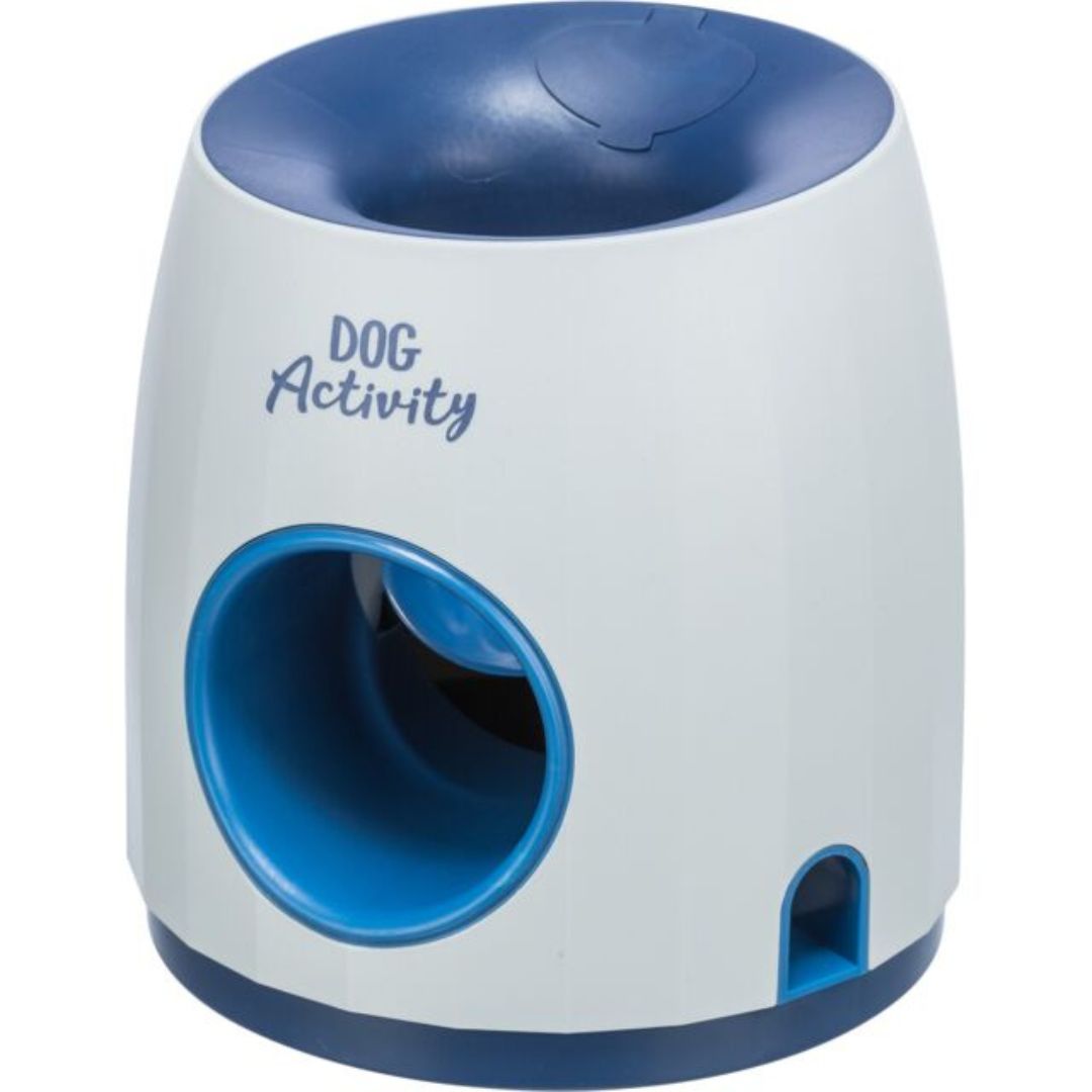 Trixie Dog Activity Ball & Treat Strategy Game Default Title