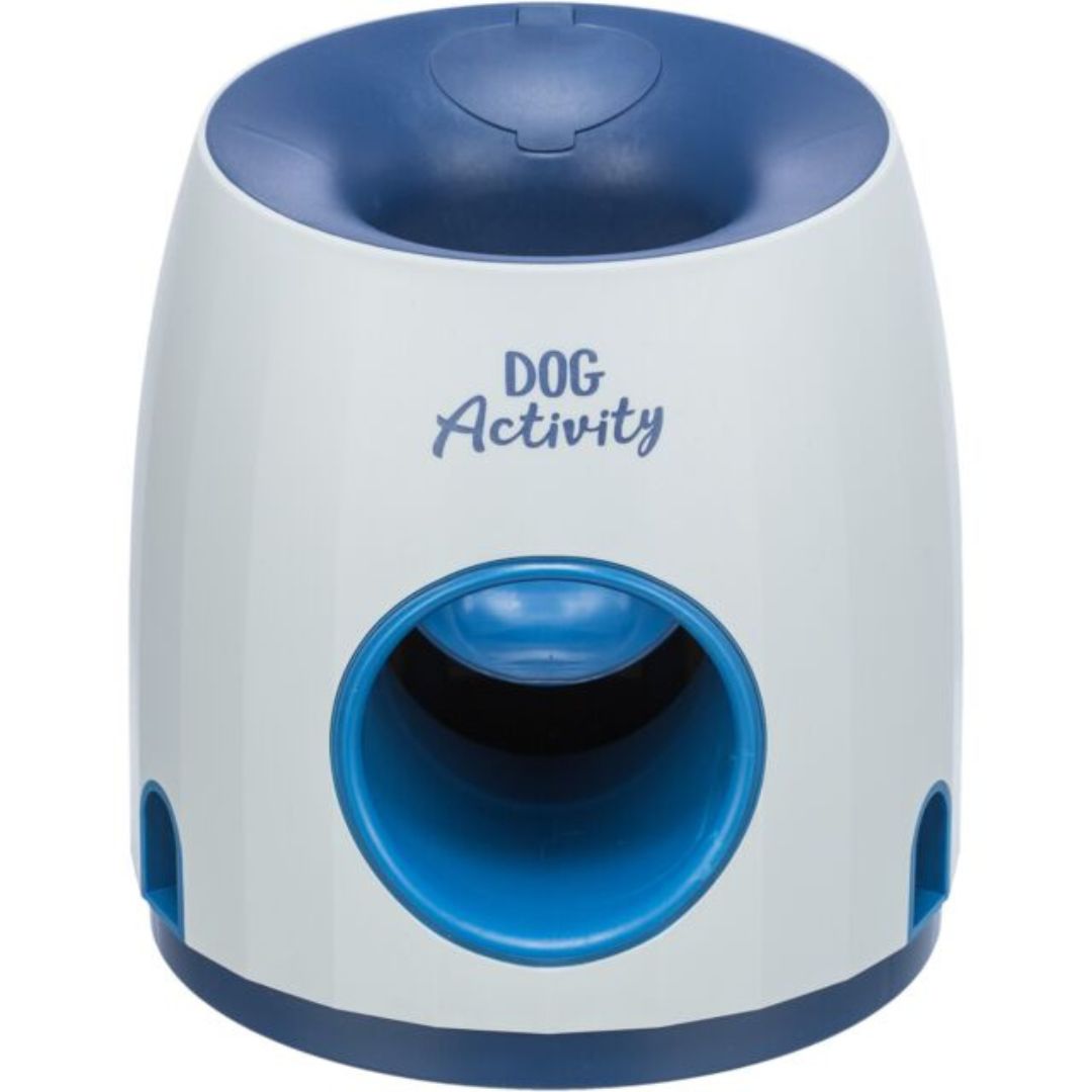 Trixie Dog Activity Ball & Treat Strategy Game Default Title