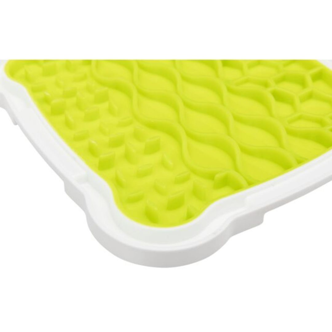 Trixie Dog Snack Licking Plate Default Title