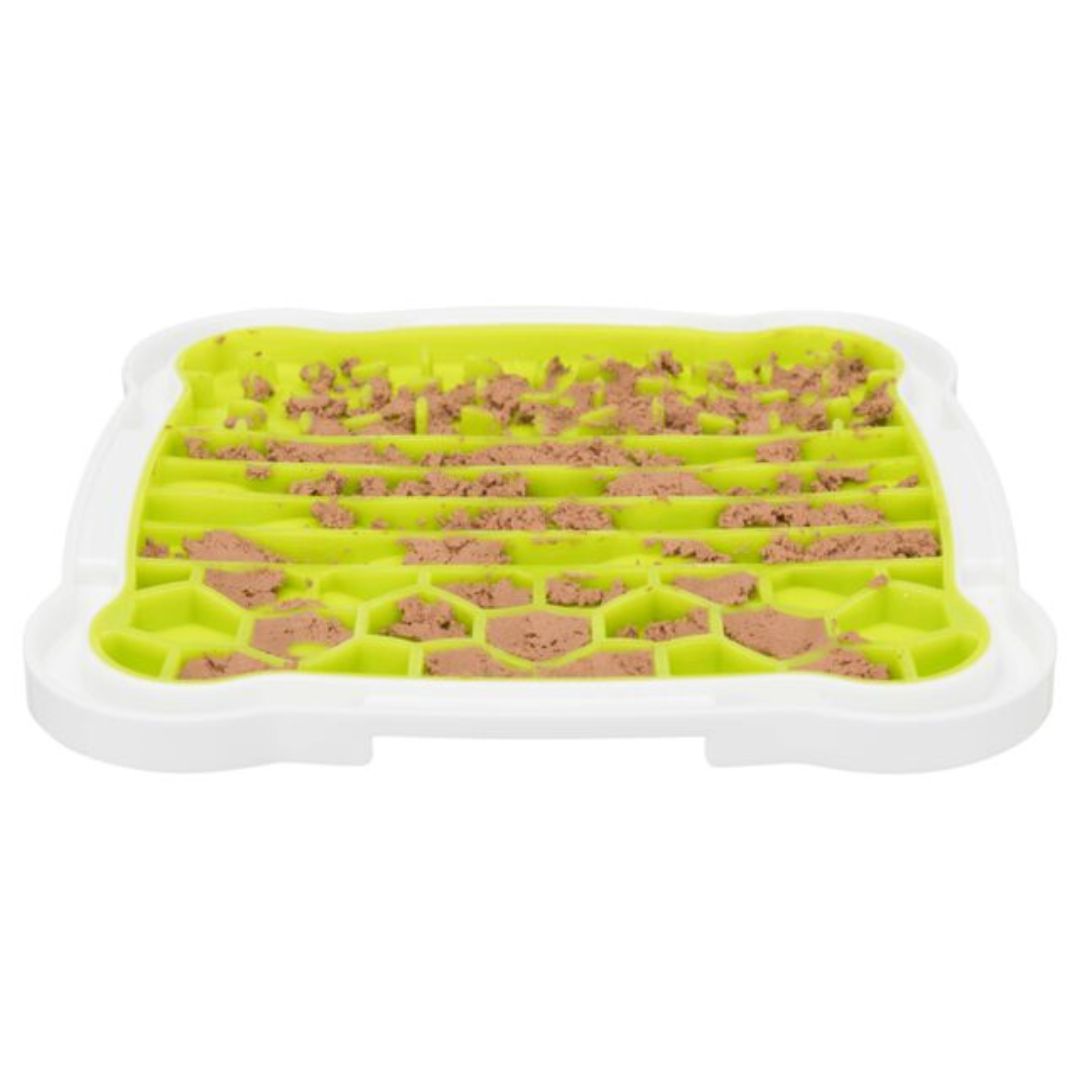 Trixie Dog Snack Licking Plate Default Title