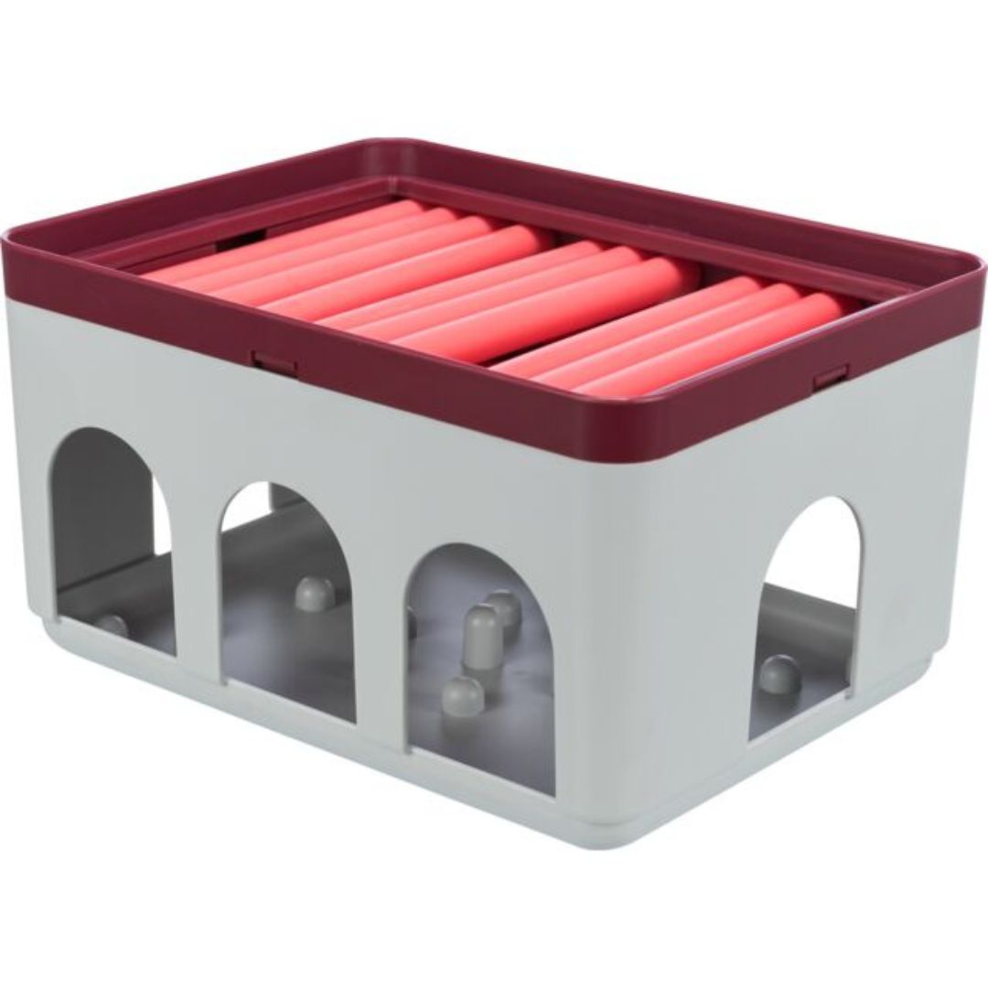 Trixie Cat Activity Rod Box Default Title