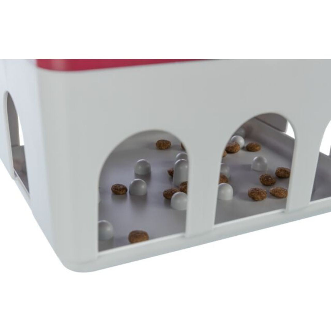 Trixie Cat Activity Rod Box Default Title