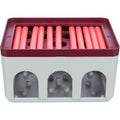 Trixie Cat Activity Rod Box Default Title