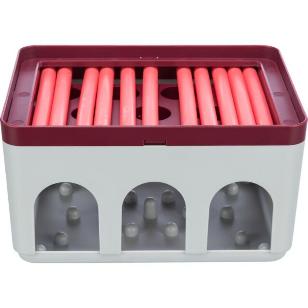 Trixie Cat Activity Rod Box Default Title
