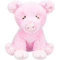 Trixie Dog Plush Piggy Edison Default Title