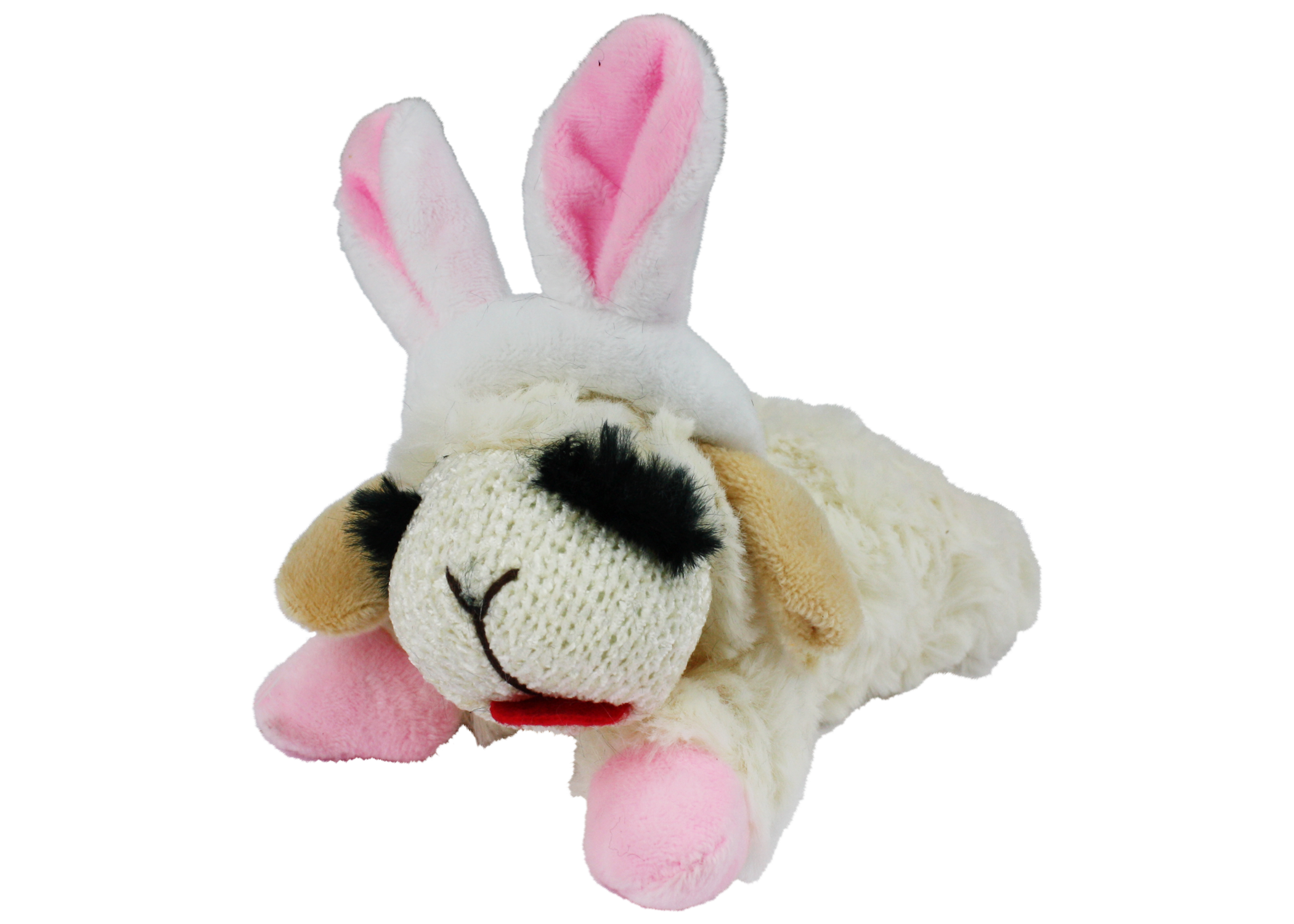 Multipet Lamb Chop Easter 6 Inch