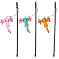 Spot Ethical Axolotl Squiggles Cat Teaser
