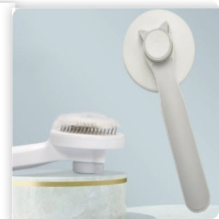 Pet Cat Comb